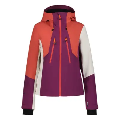 Dámská bunda Icepeak Delavan Shell Jacket W