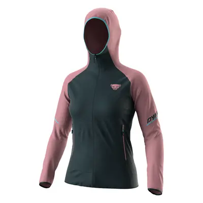 Dámská bunda Dynafit Transalper Dynastretch Jacket W