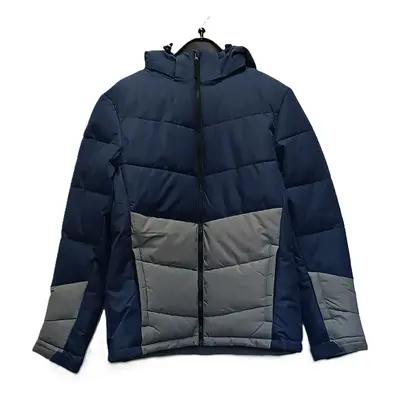 Pánská bunda McKinley STM Dante II Ski Jacket