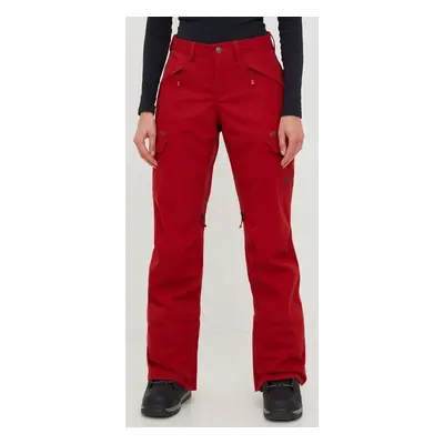 Kalhoty Burton Gloria Insulated Pant W