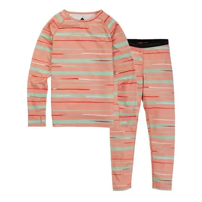 Dětské termoprádlo Burton Lightweight Base Layer Set Kids