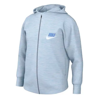 Dívčí mikina Nike Sportswear Jr.