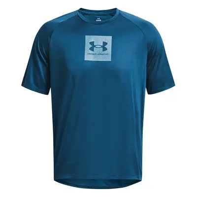 Pánské tričko Under Armour Tech™ Print Fill Tee