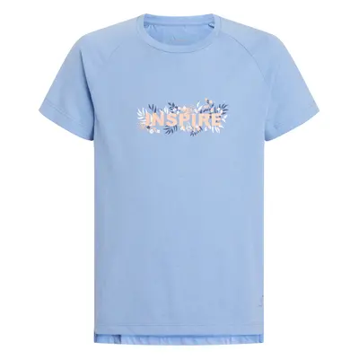 Dívčí tričko Energetics Dallas VII T-Shirt Kids