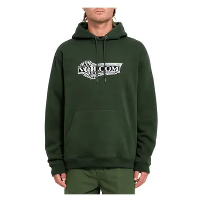 Volcom Volstoned Pullover Hoodie M