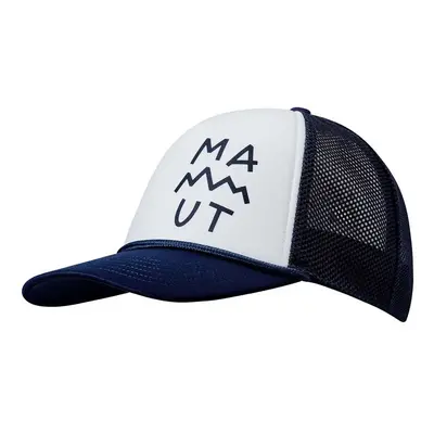 Kšiltovka MAMMUT Crag Cap Lettering