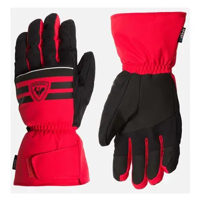 Rukavice Rossignol Tech IMP'R Ski Gloves