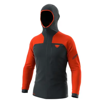 Pánská fleecová mikina Dynafit Speed ​​Polartec® Hooded