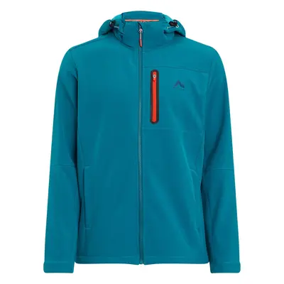 Pánská bunda McKinley Kadino Softshell Jacket M