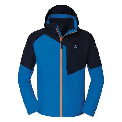 Pánská outdoorová bunda Schöffel Clevis 3in1 Jacket M