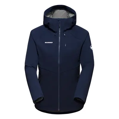 Mammut Ultimate Comfort SO Hooded Jacket W