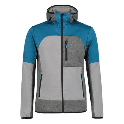 Pánská sportovní mikina Icepeak Barnwell Midlayer