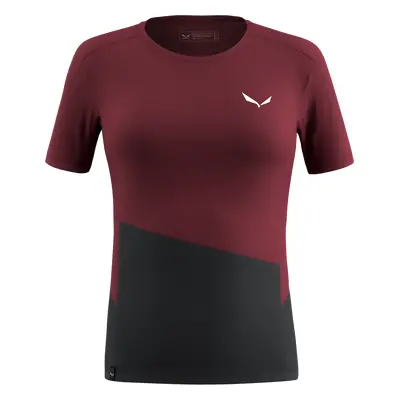 Tričko Salewa Puez Sporty Dry T-Shirt W