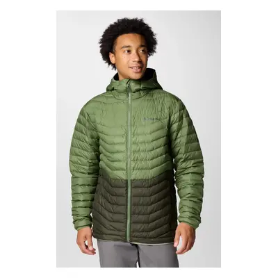 Columbia Westridge™ Down Hooded Jacket