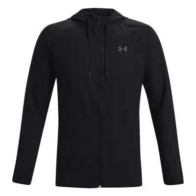 Pánská mikina Under Armour Perforated Windbreaker