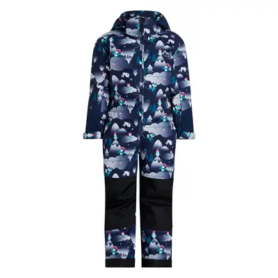 Dětský zimní overal McKinley Toby T Ski Suit Kids