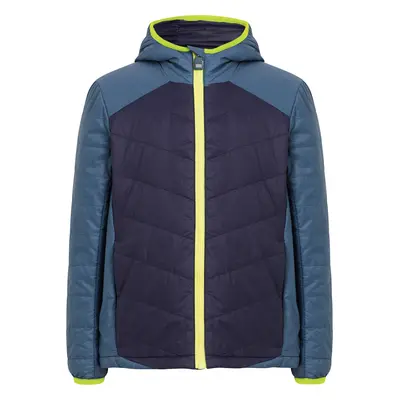 Dětská bunda McKinley Sansa Primaloft Hooded Jacket Kids