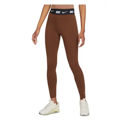 Legíny Nike Sportswear Club Hw Leggings