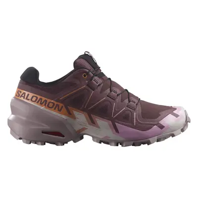 Dámská běžecká obuv Salomon Speedcross 6 W