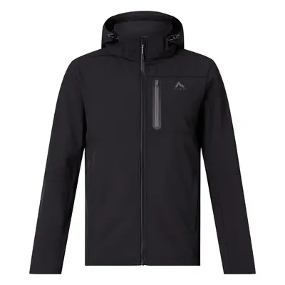 Pánská bunda McKinley Kadino Softshell Jacket