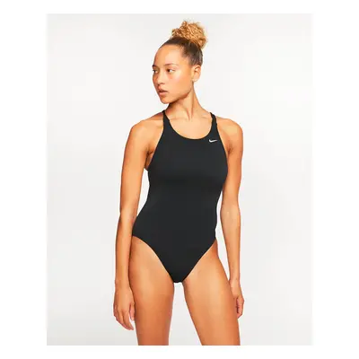 Plavky Nike Swim Fastback One-Piece Swimsuit W