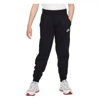 Tepláky Nike Sportswear Club Fleece Joggers Older Kids