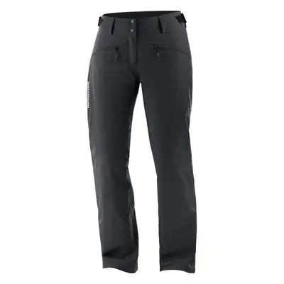 Lyžařské kalhoty Salomon Edge Ski Pants W Long