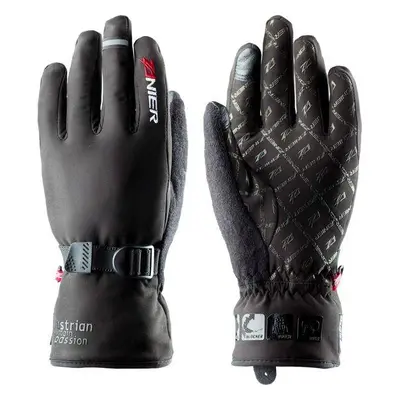 Rukavice ZANIER Zanír Hike ZB Softshell Gloves M