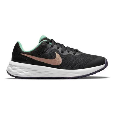 Dětská běžecká obuv Nike Revolution 6 Road Older Kids