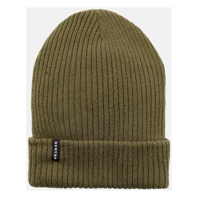 Čepice Burton Recycled Rib Beanie