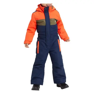 Dětský zimní overal McKinley Corey II Ski Suit Kids