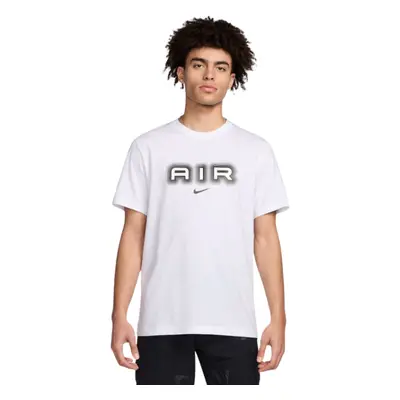 Tričko Nike Nsw Sw Air Graphic Tee M