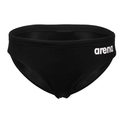 Plavky Arena Team Swim Brief Solid Boys