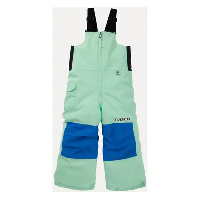 Kalhoty Burton Maven Bib Pants Toddlers