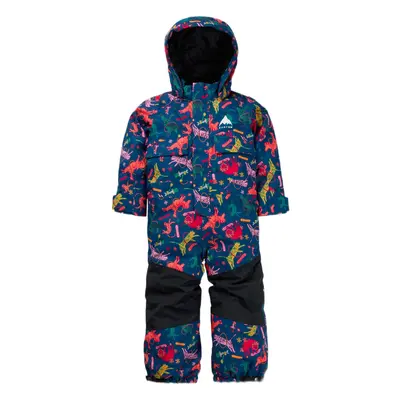 Dětský zimní overal Burton 2L One Piece Snowsuit Toddlers