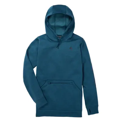 Dámská mikina Burton Oak Long Pullover Hoodie W