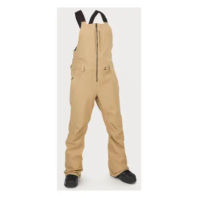 Dámské kalhoty Volcom Swift Bib Overalls W