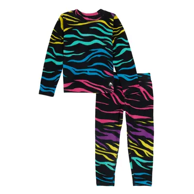 Termoprádlo Burton Fleece Base Layer Set Toddlers