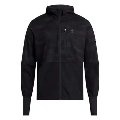 Běžecká bunda Energetics Semenyo II Ventmax Jacket M