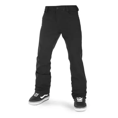 Kalhoty Volcom 5-Pocket Tight Pants