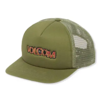 Kšiltovka Volcom Boys Trux Cheese Hat