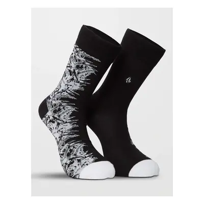 Ponožky Volcom True Sock