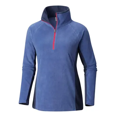 Dámská mikina Columbia Glacial™ IV Print 1/2 Zip W