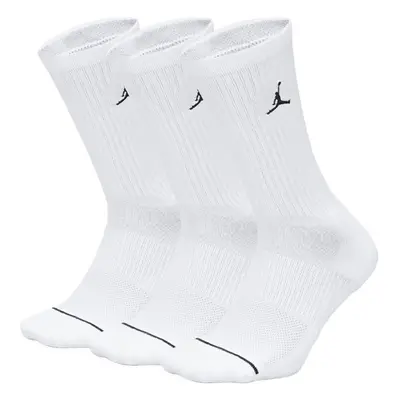 Ponožky Jordan Everyday Crew Socks 3-Pack