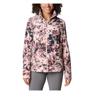 Columbia Fast Trek™ Printed Jacket