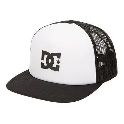 Kšiltovka DC SHOES DC Gas Station Trucker