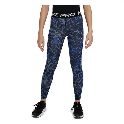 Dívčí legíny Nike Pro Girls Leggings