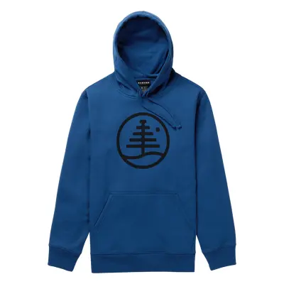 Burton Family Tree Pullover Hoodie