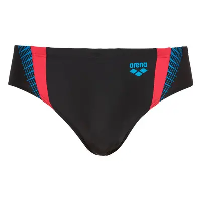 Plavky Arena Threefold Slip Badehose