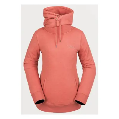 Dámská mikina Volcom Tower Pullover Fleece W